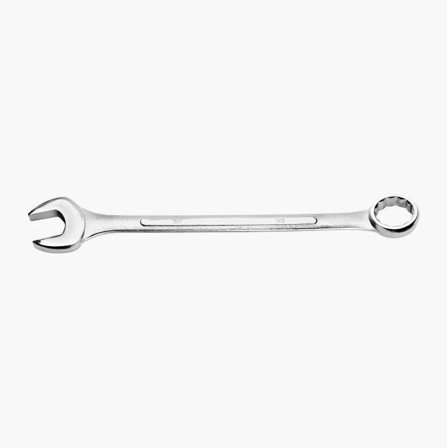Blocknyckel jumbo 34 mm - Biltema