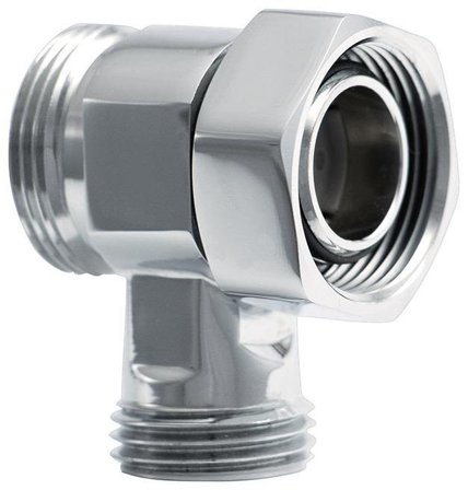 Trio Perfekta 8229253 Mellankoppling M26x1,5 x M26x1,5 x G15 Utan avstängning, Installation