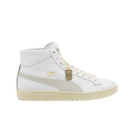 Puma, Universal RDL LB Wit, unisex, Maat:43 EU