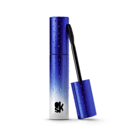 Overskin SHARP VOLUME WATERPROOF 14ml - Mascara Waterproof