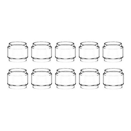 10 kpl Klara kuplalasiputki Mini kupari Zeus Sub Ohm Tank -säiliöön korjausosat Tarvikkeet (LGL)