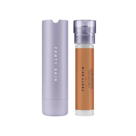 Fenty Beauty Hydra Vizor Huez Tinted moisturizer spf 30 005, Makeup, Ansigt, Foundation