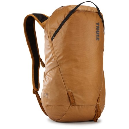 Thule Stir 18L hiking backpacks Brown 18L