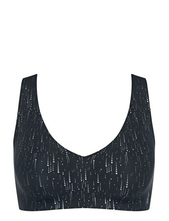 sloggi | Sloggi Zero Feel 2.0 Festive Bralet | XXL