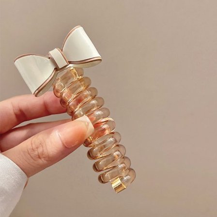 Hårklämmor Hårslinga Huvudbonad 1 1