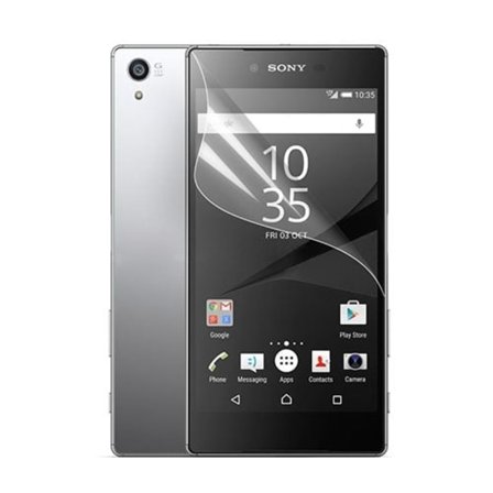 Skærmbeskyttelse til Sony Xperia Z5 Premium