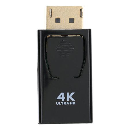 4Kx2K Display Port DP Uros HDMI Naaras -sovitinmuunnin 1080P Laitteet