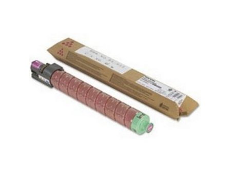 Ricoh Toner, magenta, 841596 - Lyreco - Toner och bläck - Tonerkassetter - Toner Ricoh