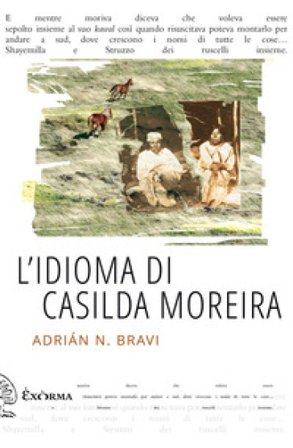L'idioma di Casilda Moreira Bravi Adrián N.