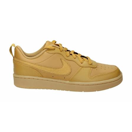 Nike Sneakers , Bruin , Dames , Maat: 38 EU