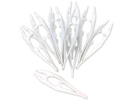 PLAYBOX Pincett till rörpärlor 10/fp - Lyreco - Skola och förskola - Hobbymaterial - Nabbipärlor - Rörpärlor