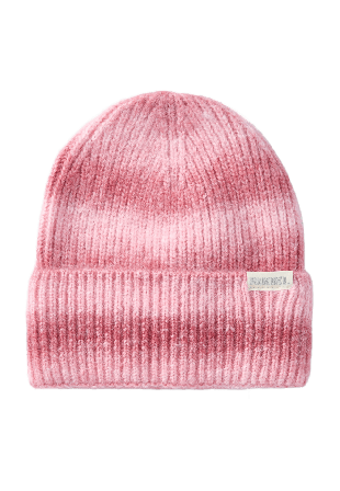 RIKIKI Flerfärgad mössa LOLA Mössor & hattar Rosa 50/52