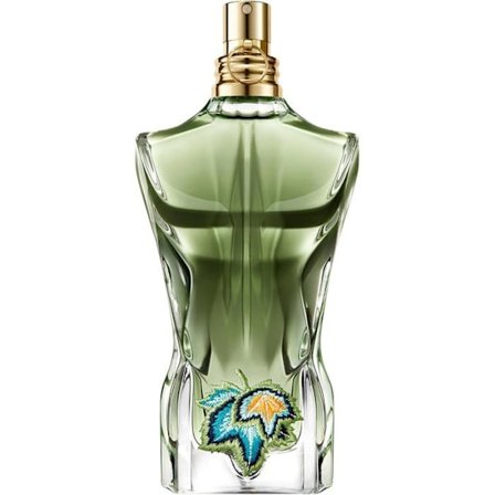 Eau de Parfum Le Beau Paradise Garden Jean Paul Gaultier 75ml
