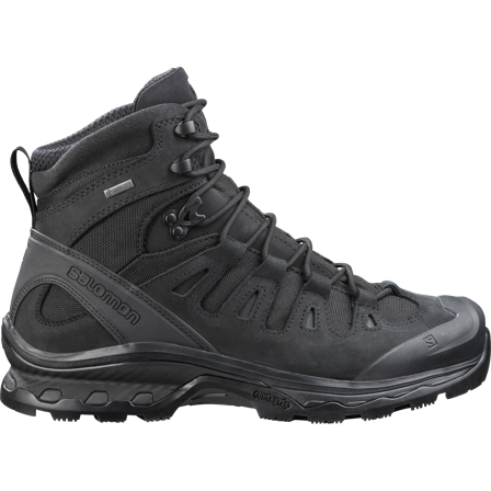 Salomon - Buty Forces Obuwie Quest 4d Gtx Forces 2 En - Black / Black
