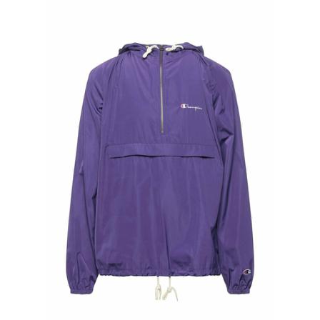 Champion Hooded zipped sweatshirt Lilla, Herre Herrejakker
