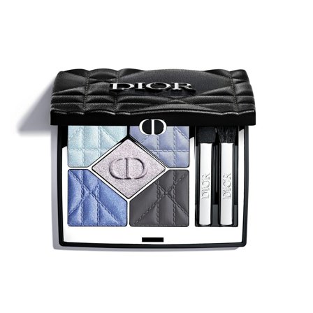 DIOR Diorshow 5 Couleurs – edizione limitata 170 Midnight Rose 6.5g - Palette occhi