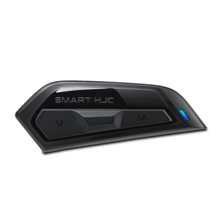 HJC Smart 50B Bluetooth Intercom
