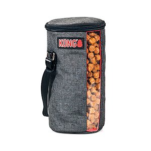 KONG Travel - Foder & Godbid taske