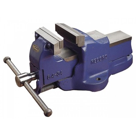 Irwin T8434 Skruvstäd 115 mm, Handverktyg