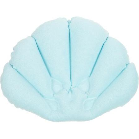 Nopeasti kuivuva kylpymatto Ergonomiset kylpyammetyynyt Kylpytyyny Imukappaleilla Ilmatäytettävä kylpytyyny