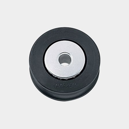 Harken High-Load Sheave, Ø57 mm x Ø10 mm x 22 mm, fits lines Ø8 - 12 mm