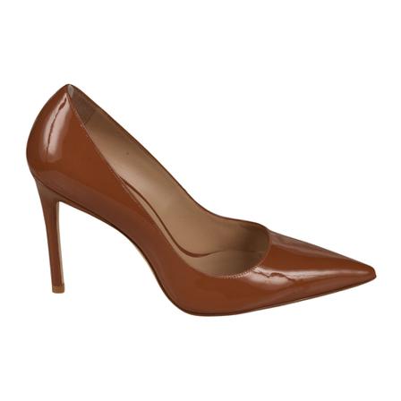 Stuart Weitzman Pumps , Bruin , Dames , Maat: 36 EU