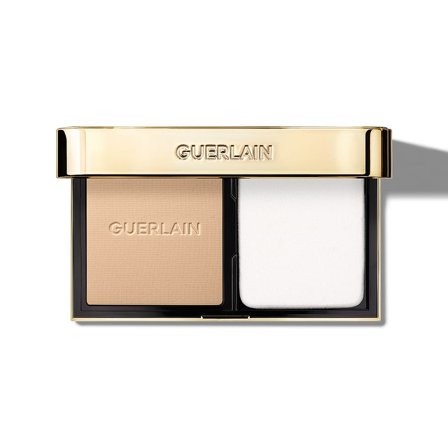 GUERLAIN Gold Skin Control Compact 2N, Makeup, Ansigt, Foundation