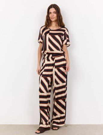 Soyaconcept Sc-Roja - Multi/patterned - XS