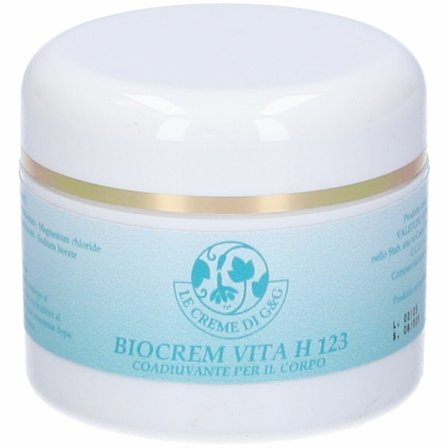 Biocrem Vita H123 50ml
