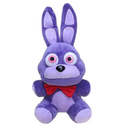 18-25 cm FNAF Plystofleksak Fazbear Bear Dukke - Perfekt