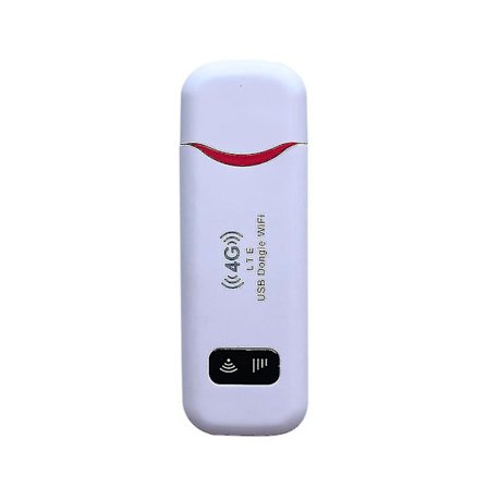 4g Lte trådlös Usb Dongle Mobil Hotspot 150mbps Modem Stick Sim-kort Mobil Bredband Mini 4g Rout