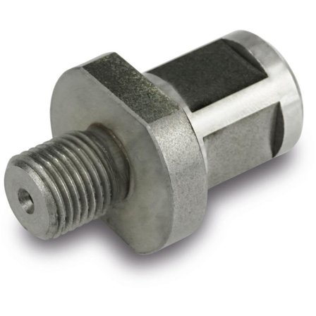 Fein 63901070000 Sovitin 3/4" Weldon x 1/2", Koneiden tarvikkeet & käyttöosat