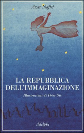 La repubblica dell'immaginazione Azar Nafisi