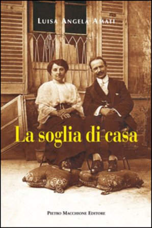 La soglia di casa Luisa A. Amati