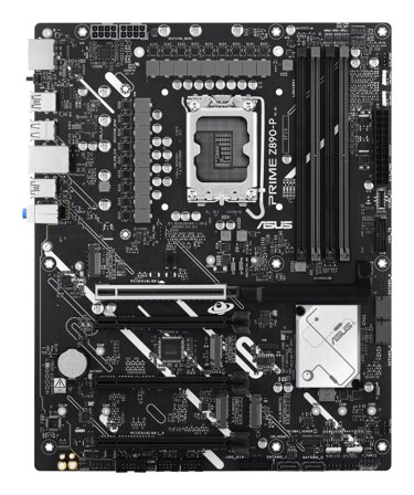 ASUS PRIME Z890-P (ATX, Z890, LGA 1851, DDR5)