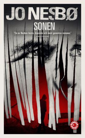 Sonen - Bok av Jo Nesbø - Pocket