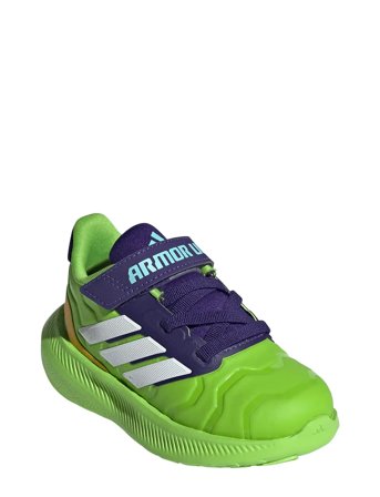 adidas Sportswear | Runfalcon 5 Iron Hulk El I | 21