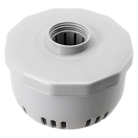 Lay-Z-Spa -suodattimenpidike - Kotelo kaikille Lazy Spa -malleille Uusi 54123 54112