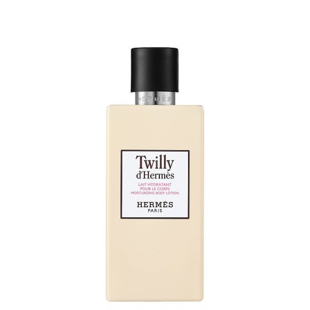 HERMÈS Twilly d’Hermès Moisturizing Body Lotion 200 ml, Damedufte, Damedufte, Twilly d’Hermès