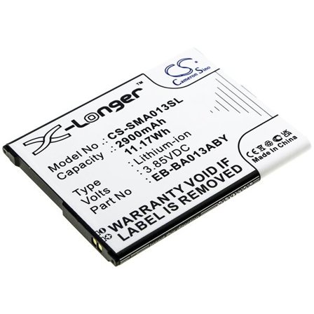 Batteri for SmartPhone, Mobil for Samsung Galaxy M01 Core 2020, SM-M013F/DS og andre.