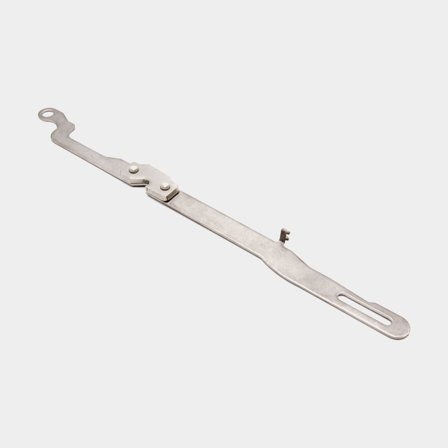 Braccio per meccanismo di bloccaggio per motore elettrico Minn Kota Arm Support Block Assy R SW, destro, per posizione alzata / abbassata, adatto a 