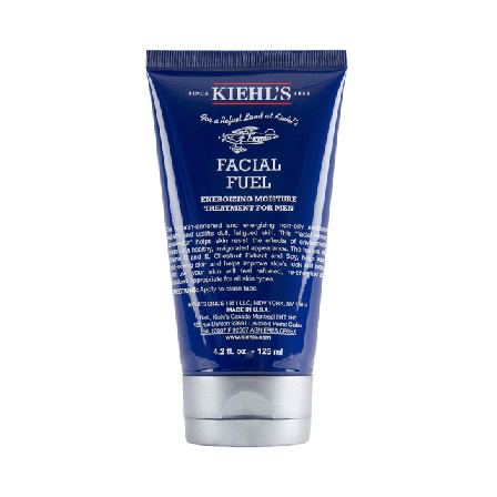 Kiehls Facial Fuel Energizing Moisturizer Ansikte Herr 125 ML