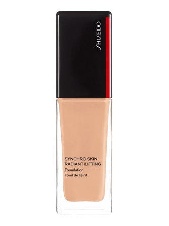 Shiseido Synchro Skin Radiant Lifting Foundation No. 260 30.0ml