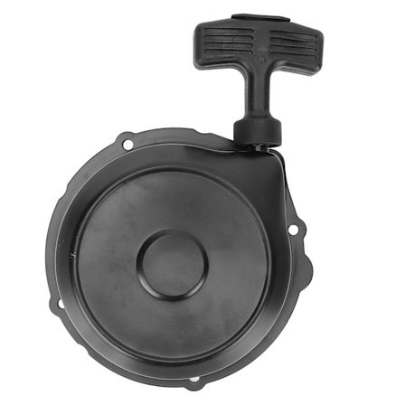 Yamaha Grizzly Kodiak 400 450 ATV Rekylstarter Erstatning Startenhet