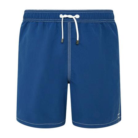 Hackett Classic Swim Shorts Blå, Herre Badeshorts