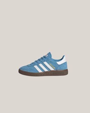 Adidas Originals HANDBALL SPEZIAL J Blauw Schoenen Jongens - Kids Brand Store
