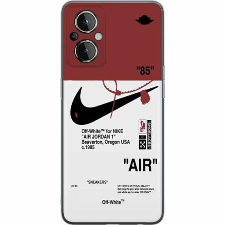 Oneplus Nord N20 5g Mjukt Skal - Nike 85