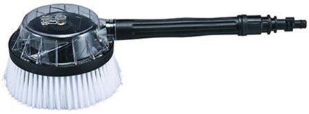 Makita 197831-7 Børste Revolverende, Støvsugere & rengøringsmaskiner