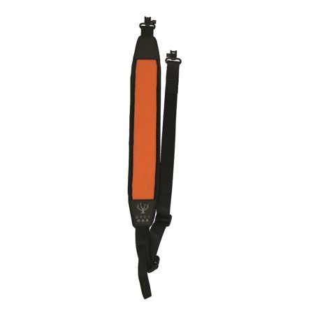 Grey Oak Gun Sling Soft Weapon accessories Orange OneSize