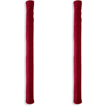 Handtagsskydd Handtagsskydd Ugn Kylskåp Halkfritt Handtagsskydd Skyddshandskar för Kylskåp